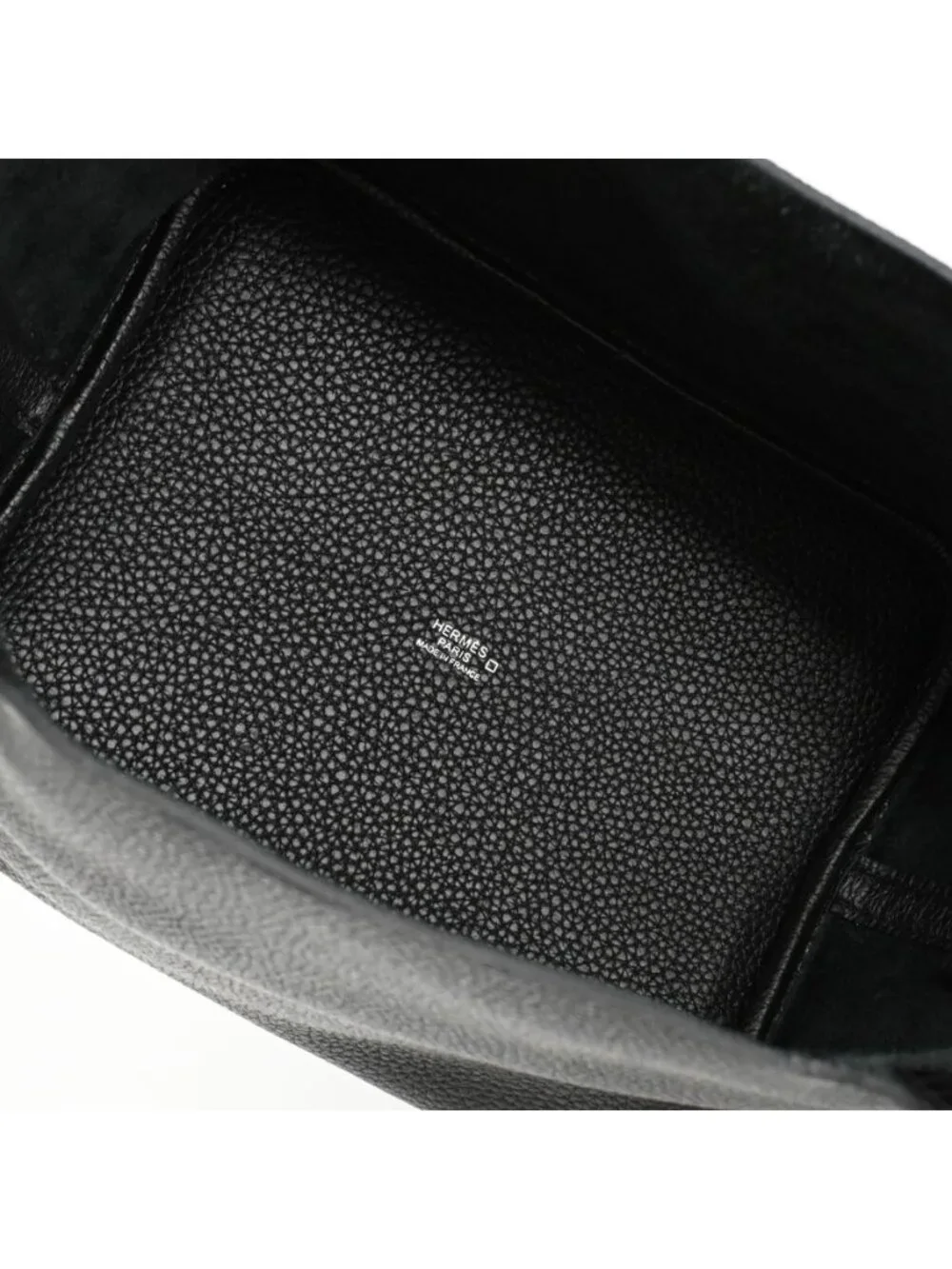 Hermes Handbag Picotin Lock Touch MM
